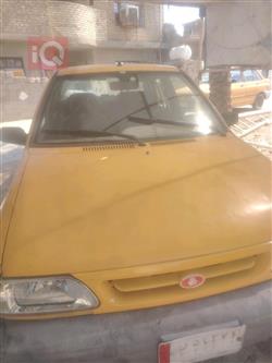 سايبا 131